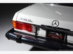 Thumbnail Photo 19 for 1984 Mercedes-Benz 380SL